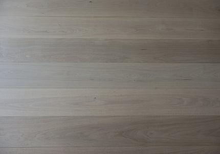 Invisible Finish Select ABC 3-Ply Engineered Oak Flooring