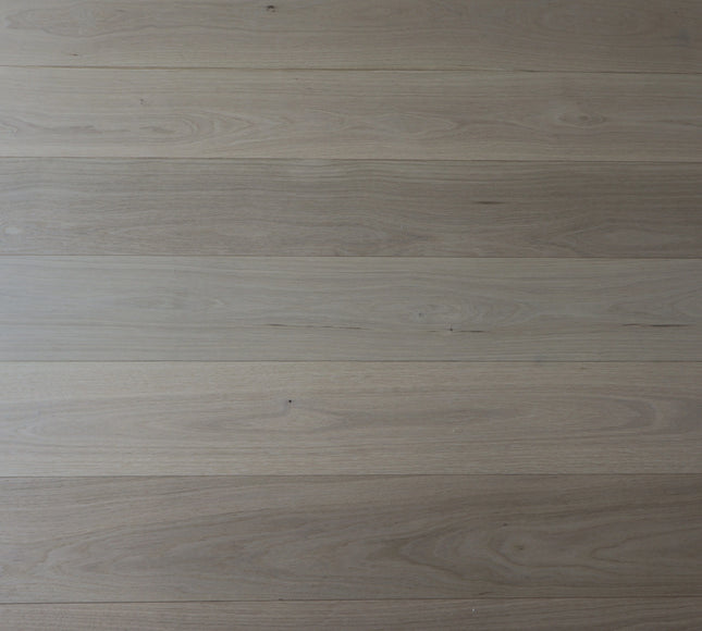 Invisible Finish Select ABC 3-Ply Engineered Oak Flooring