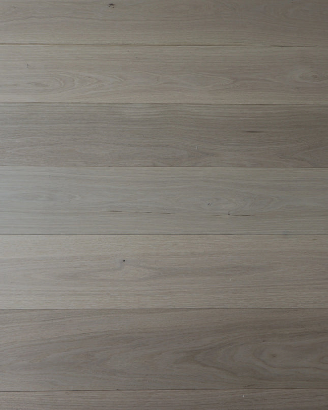 Invisible Finish Select ABC 3-Ply Engineered Oak Flooring