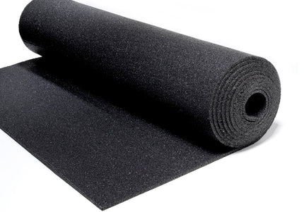 Serenity Underwood Premium Rubber Flooring Underlay