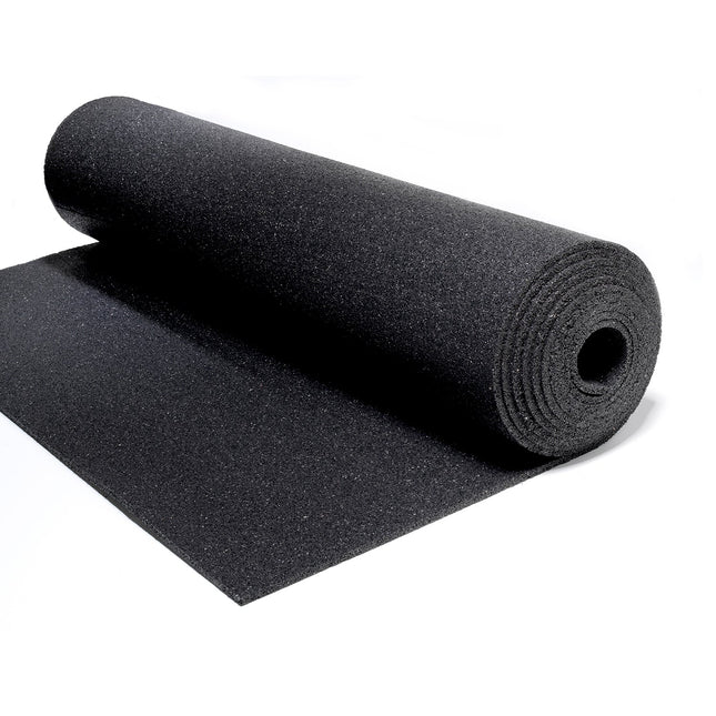 Serenity Underwood Premium Rubber Flooring Underlay