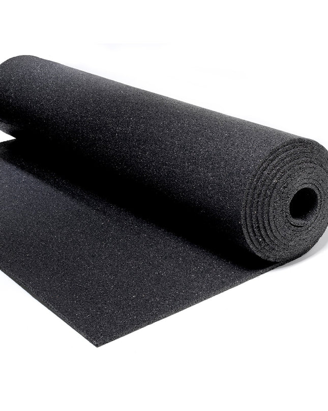 Serenity Underwood Premium Rubber Flooring Underlay