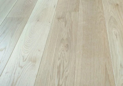 Select Prime Oak Oiled Engineered Wood Flooring