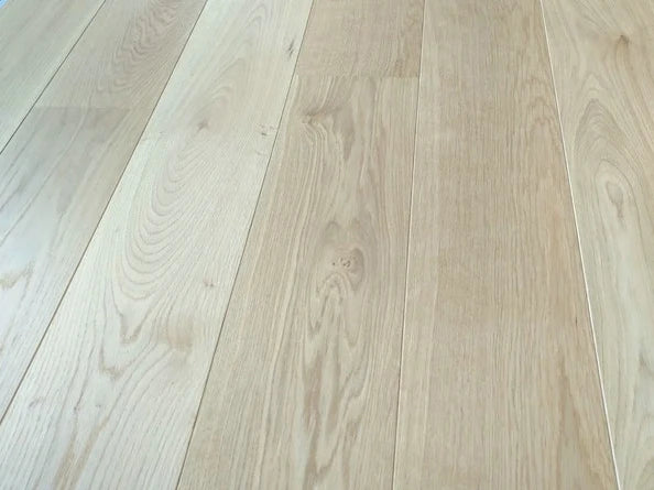Select Prime Oak Oiled Engineered Wood Flooring