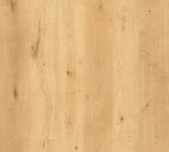 Heritage Natural Oak Laminate Flooring Plank