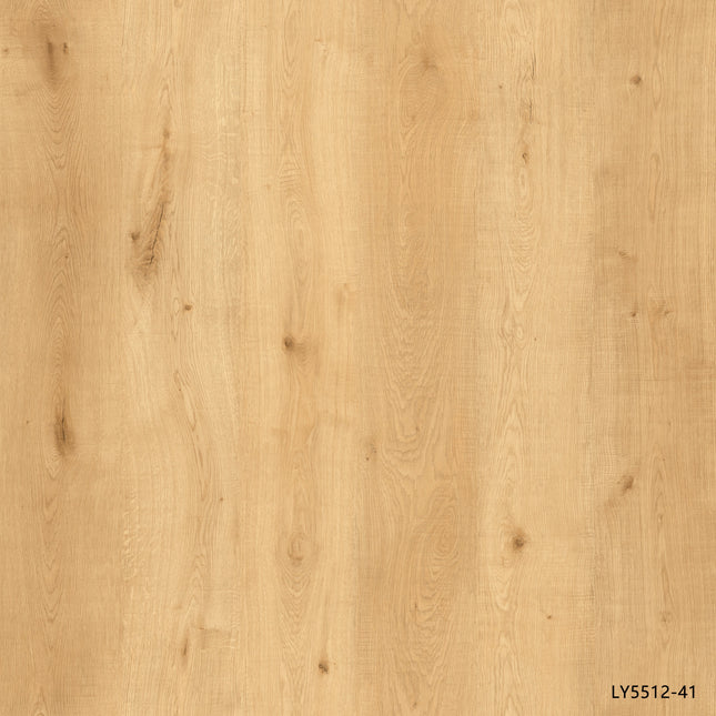 Heritage Natural Oak Laminate Flooring Plank