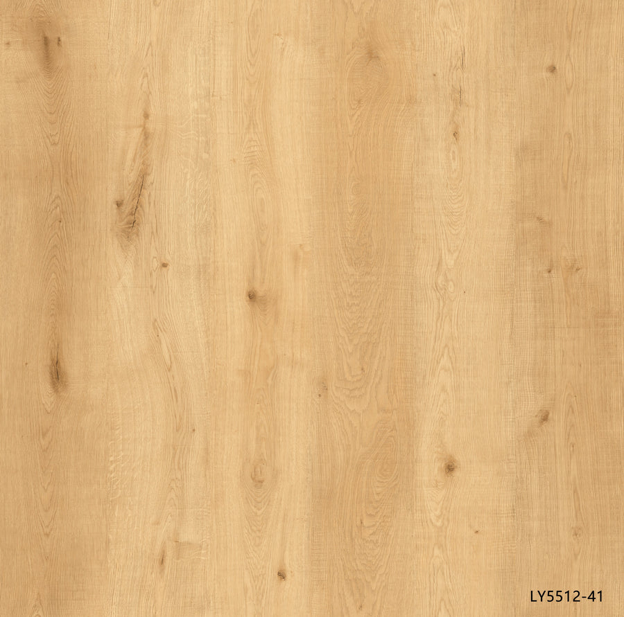 Heritage Natural Oak Laminate Flooring Plank