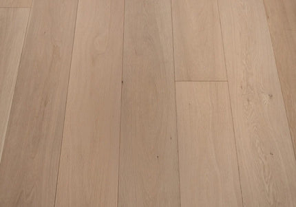 Premium Prime AB Unfinished Oak Engineered Wood Flooring
