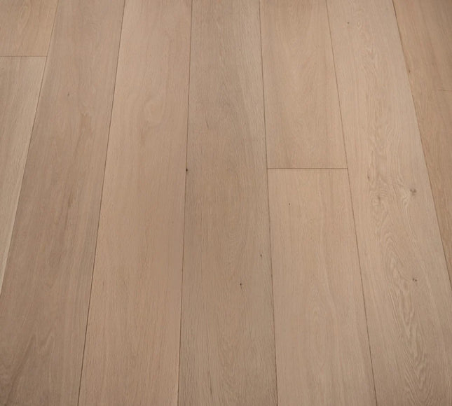 Premium Prime AB Unfinished Oak Engineered Wood Flooring