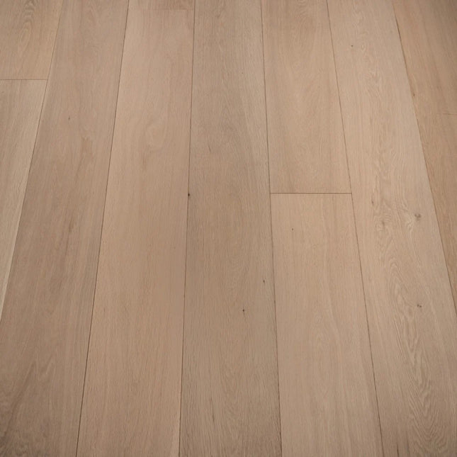 Premium Prime AB Unfinished Oak Engineered Wood Flooring