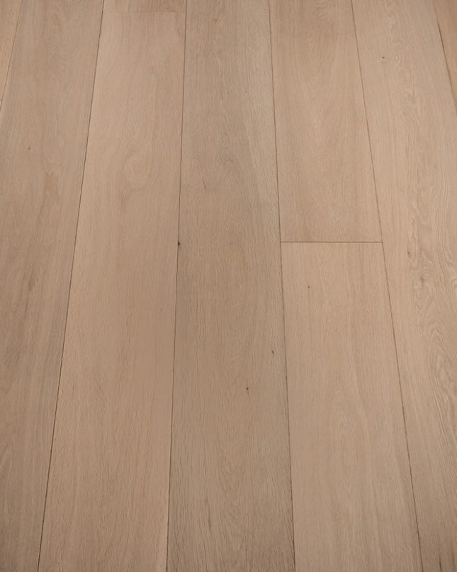 Premium Prime AB Unfinished Oak Engineered Wood Flooring
