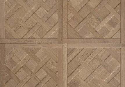 Wood Versailles Panels 15 mm Classic Grade