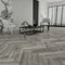 LVT Herringbone