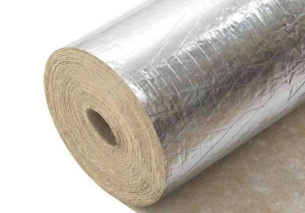 Silver Plus Premium SPC Flooring Underlay