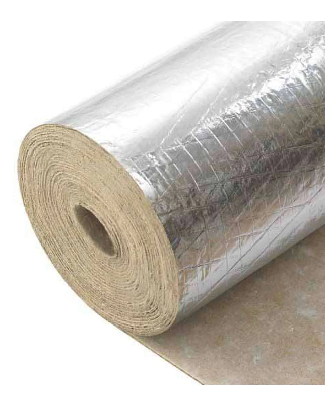 Silver Plus Premium SPC Flooring Underlay
