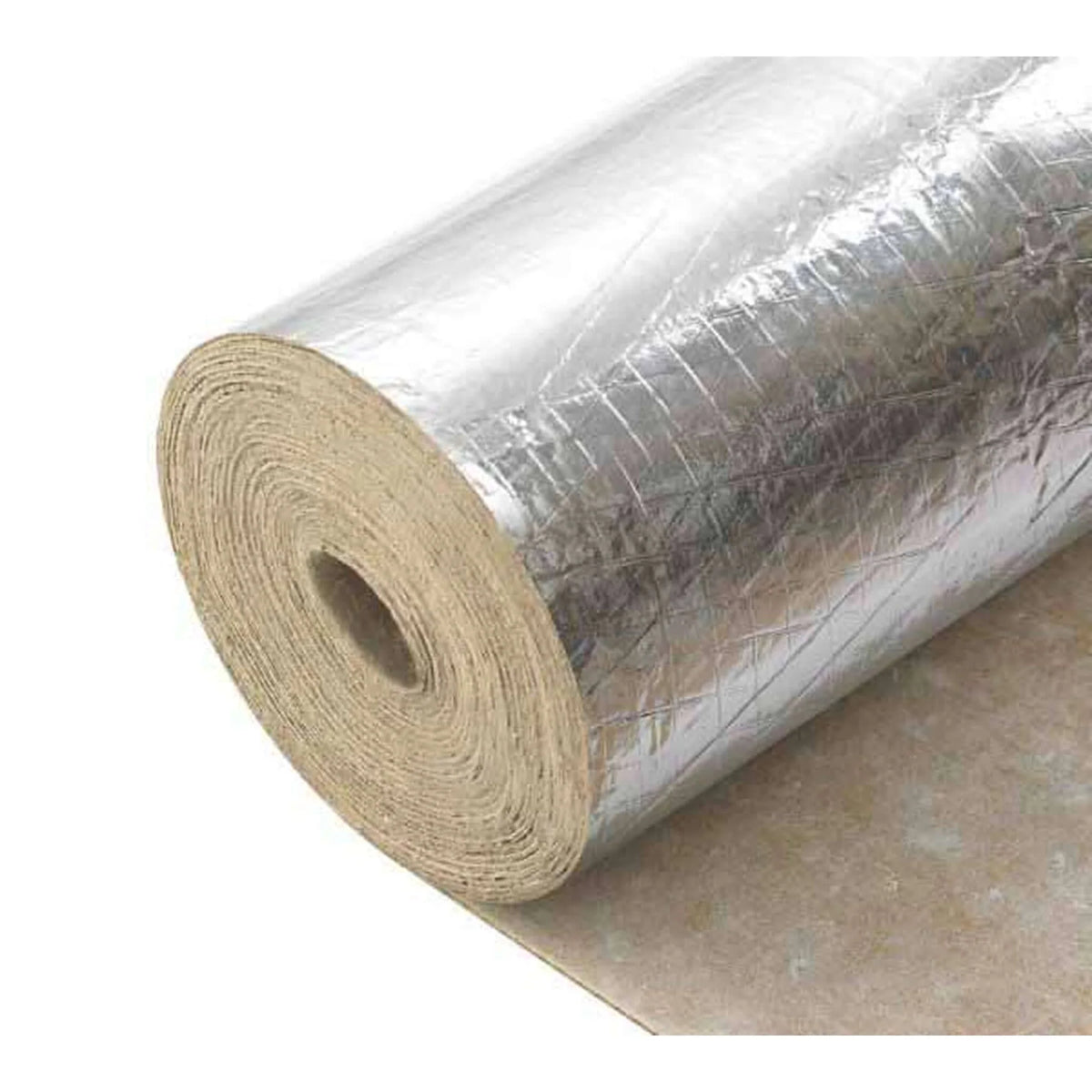 Silver Plus Premium SPC Flooring Underlay