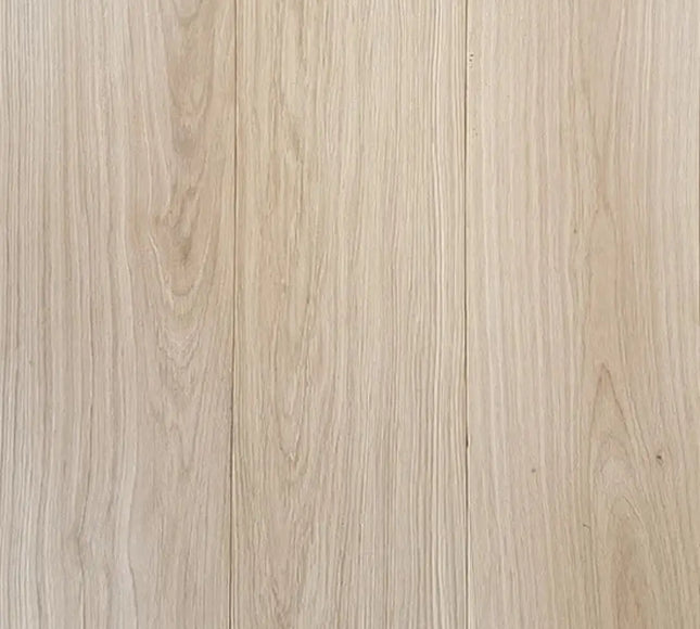 Natural Prime AB Unfinished Engineered Oak Flooring