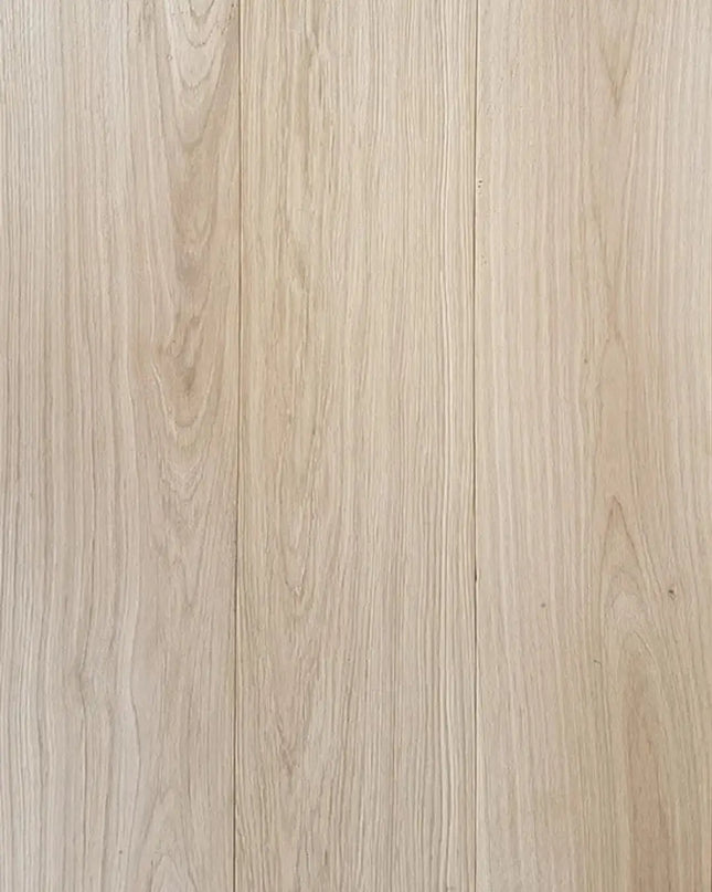 Natural Prime AB Unfinished Engineered Oak Flooring