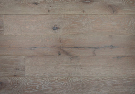 Antique Cape Cod Hard Wax Oiled Oak Flooring