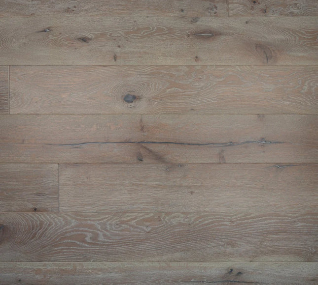 Antique Cape Cod Hard Wax Oiled Oak Flooring