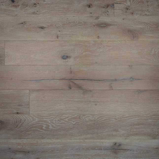 Antique Cape Cod Hard Wax Oiled Oak Flooring