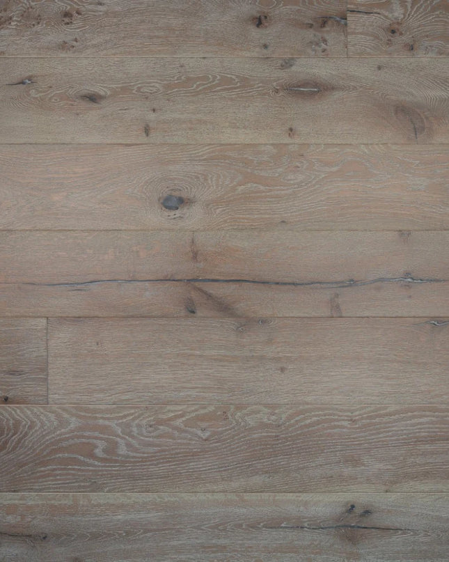 Antique Cape Cod Hard Wax Oiled Oak Flooring