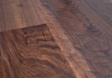 Walnut T&G UV Oiled Plank Engineered Flooring | Pukka Flooring
