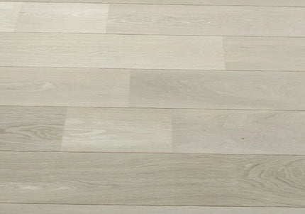 Prime AB Unfinished Engineered Oak Flooring | Pukka Flooring