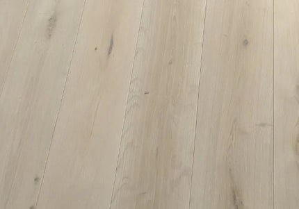 Classic Unfinished Engineered Oak Flooring | Pukka Flooring