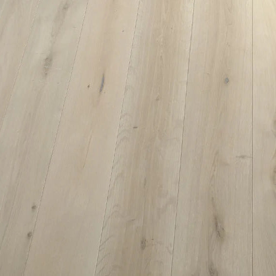 Classic Unfinished Engineered Oak Flooring | Pukka Flooring
