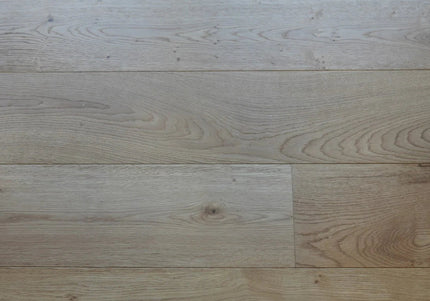 Brushed Natural Oiled Engineered Wood Flooring | Pukka Flooring