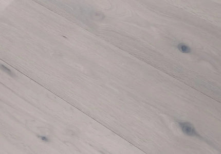 Smoked White Oiled Engineered Oak Flooring | Pukka Flooring