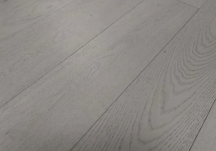 Milan Grey Engineered Oak Flooring | Pukka Flooring