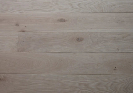 Classic Unfinished Engineered Oak Flooring | Pukka Flooring
