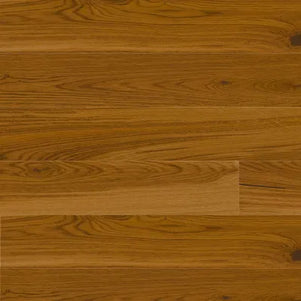 Pukka Flooring 5G Engineered Oak – Dark Oak Brushed & Matt Lacquered 14 x 155mm European Engineered Oak 4V Bevel, 1092mm