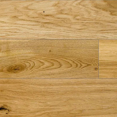 Pukka Flooring 5G 14 x 180mm European Engineered Oak – Natural Oak Brushed & Matt Lacquered Engineered Oak Flooring