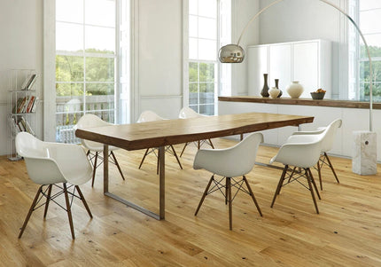 Pukka Flooring 5G 14 x 180mm European Engineered Oak – Natural Oak Brushed & Oiled Engineered Oak Flooring