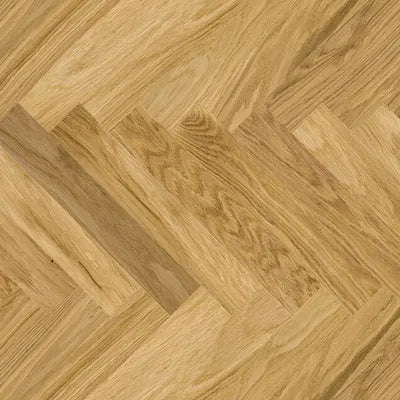 Pukka Flooring Loc Engineered Herringbone – 14 x 110mm Herringbone Engineered LOC – Natural Oak Brushed Matt Lacquered