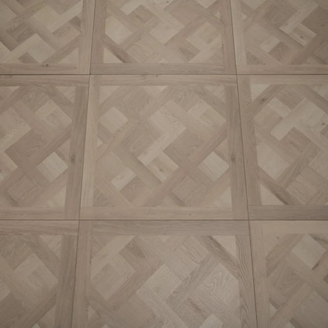 Glacier White Waterproof SPC Decorative Panels