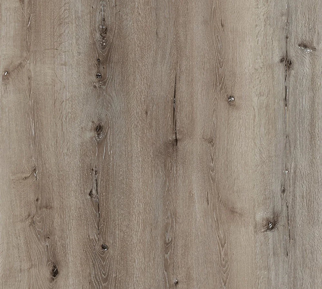 Smoked Charcoal Designer SPC Flooring