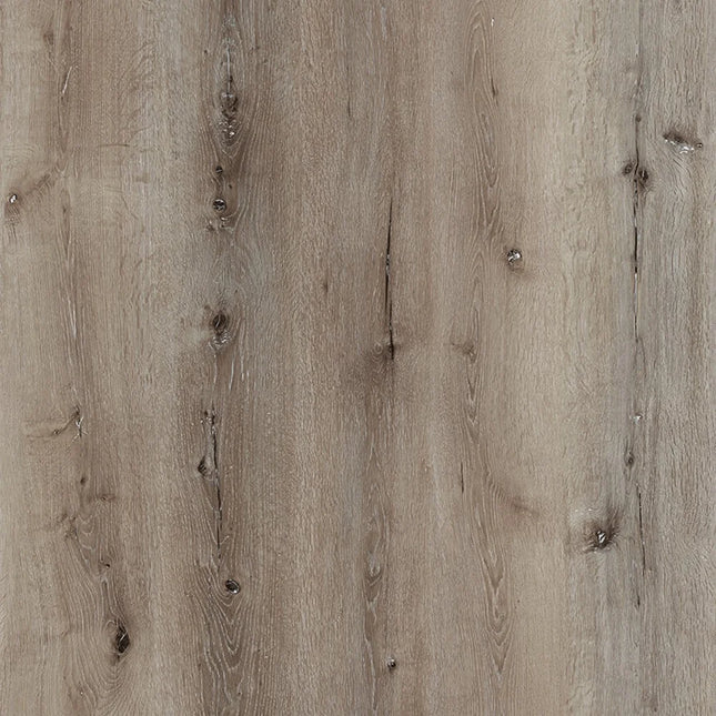 Smoked Charcoal Designer SPC Flooring