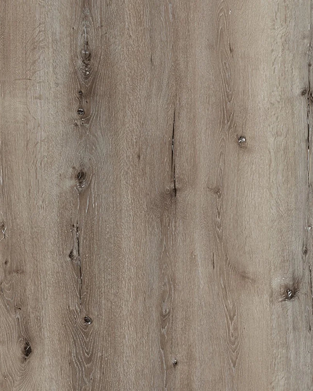 Smoked Charcoal Designer SPC Flooring