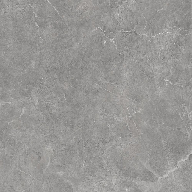 Concrete Grey Modern SPC Stone Effect Click Flooring