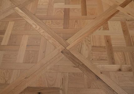 Wood Versailles Panels 20 mm Classic Grade