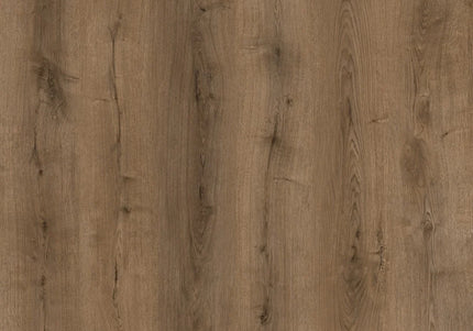 Smoked Oak Premium Laminate Plank Flooring