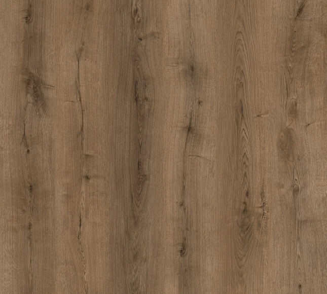 Smoked Oak Premium Laminate Plank Flooring