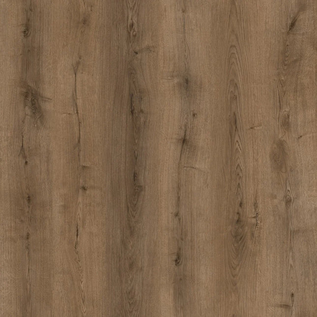 Smoked Oak Premium Laminate Plank Flooring