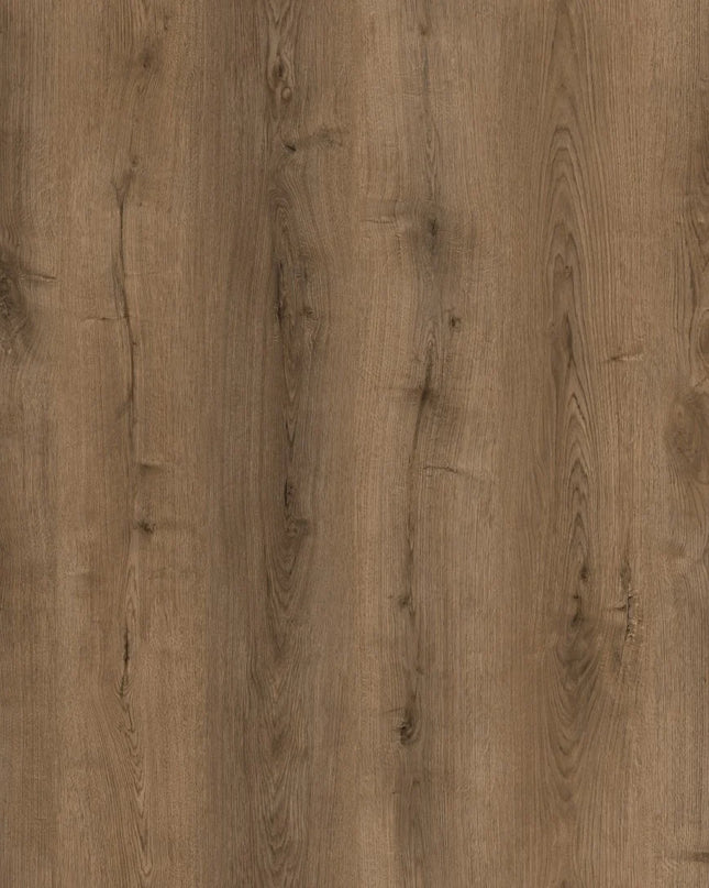 Smoked Oak Premium Laminate Plank Flooring