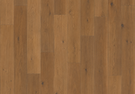 Smoked Natural Oiled Classic Engineered Oak Flooring