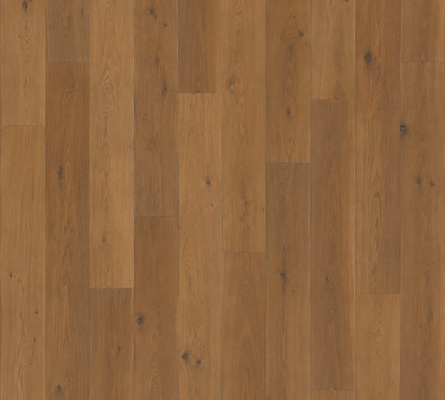 Smoked Natural Oiled Classic Engineered Oak Flooring